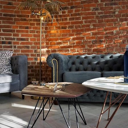 Jaworski Apart'S: Stylish 40m² Apartment with Self Check-In Wroclaw Exterior photo