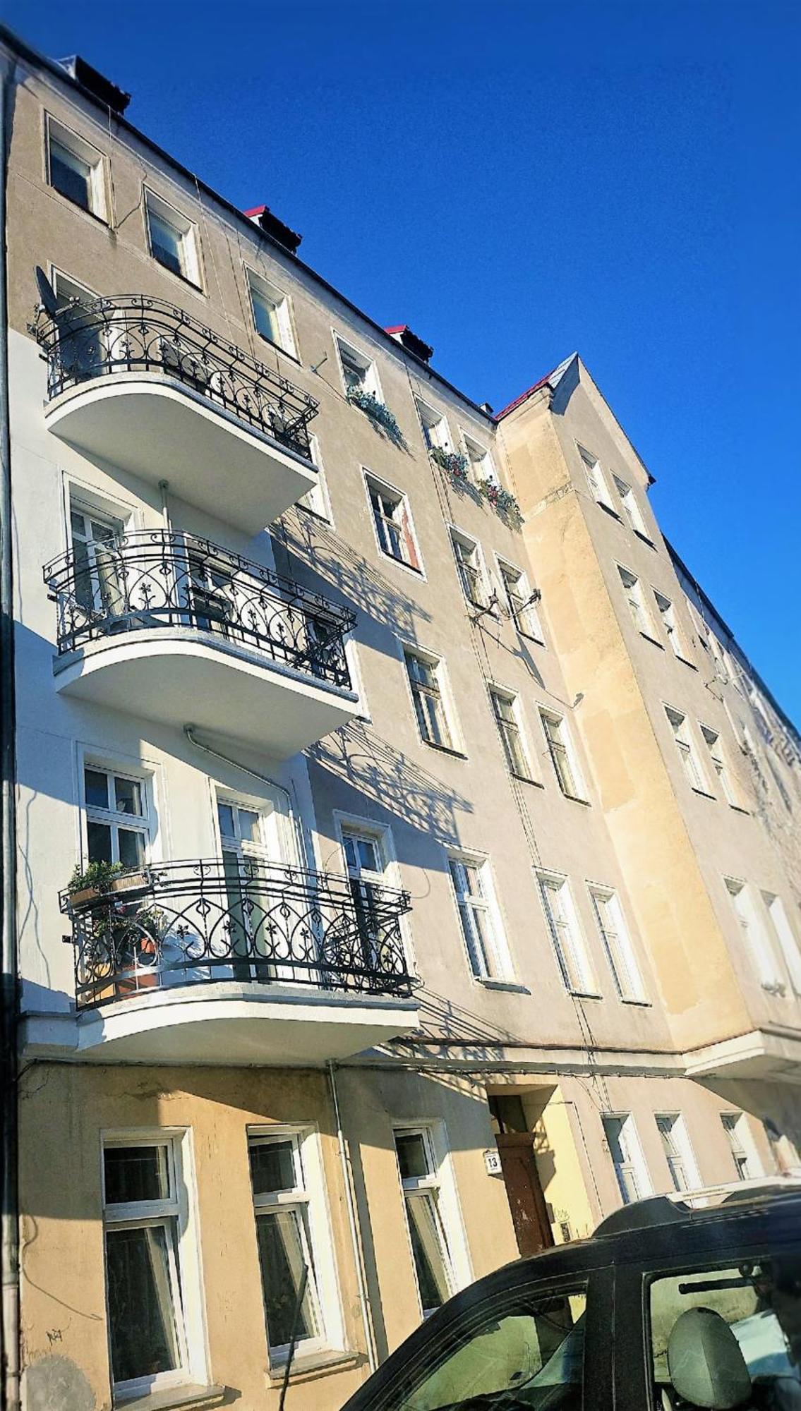 Jaworski Apart'S: Stylish 40m² Apartment with Self Check-In Wroclaw Exterior photo