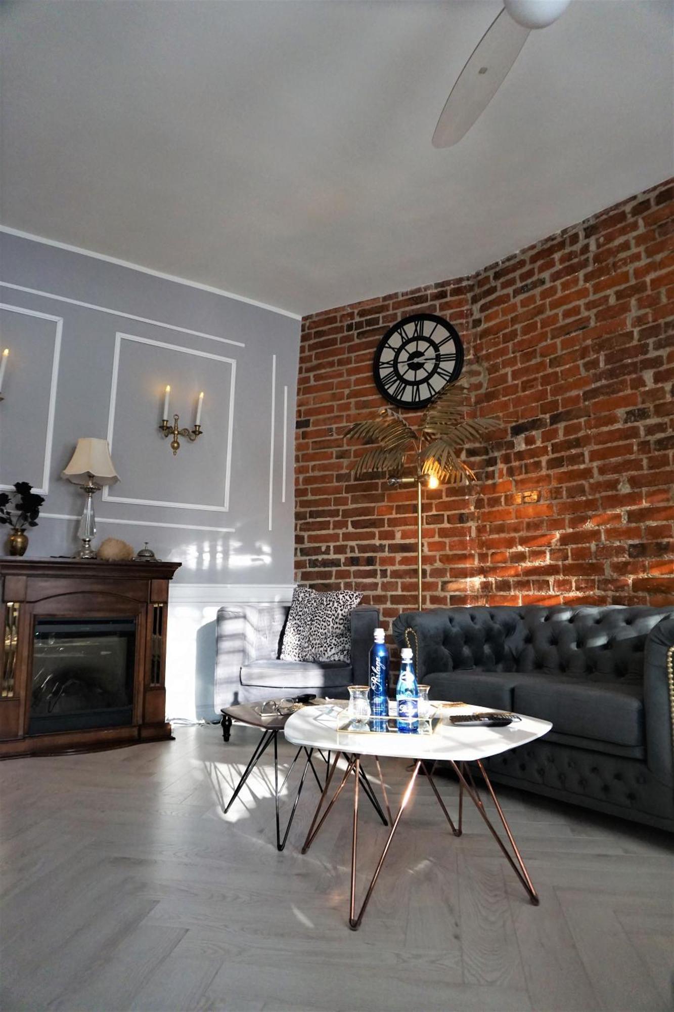 Jaworski Apart'S: Stylish 40m² Apartment with Self Check-In Wroclaw Exterior photo